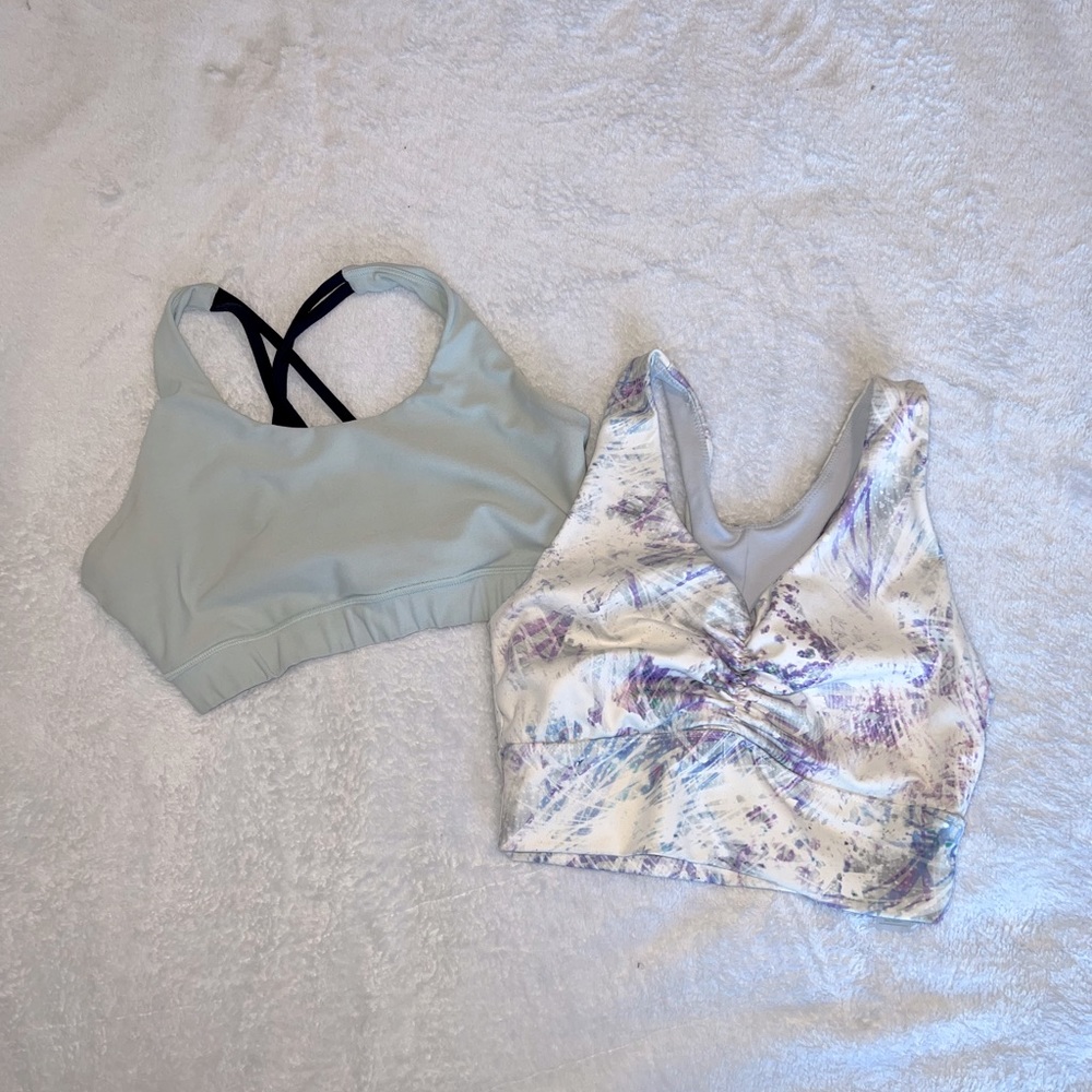 Dip Sports Bras